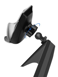 Martoffes™ Kompatibler Cadillac-Handyhalter
