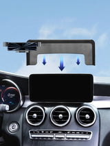 Martoffes™ Kompatibler Mercedes-Benz-Handyhalter