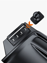 Martoffes™ Kompatibler Cadillac-Handyhalter