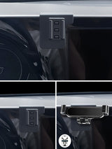 Martoffes™ Kompatibler Hyundai-Handyhalter