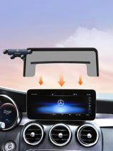 Martoffes™ Kompatibler Mercedes-Benz-Handyhalter
