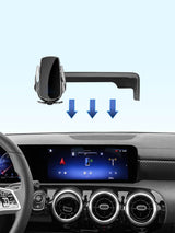 Martoffes™ Kompatibler Mercedes-Benz-Handyhalter