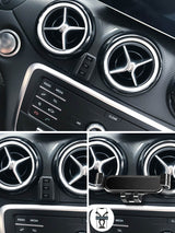 Martoffes™ Kompatibler Mercedes-Benz-Handyhalter