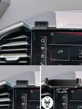 Martoffes™ Kompatibler Audi-Handyhalter