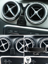 Martoffes™ Kompatibler Mercedes-Benz-Handyhalter