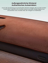Martoffes™ Mercedes-Benz Armaturenbrett Matte
