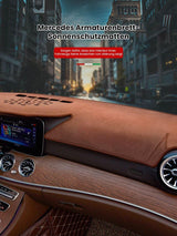Martoffes™ Mercedes-Benz Armaturenbrett Matte